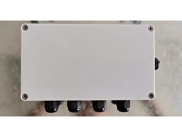 YY9800-MNS04四路輸入模擬接線盒